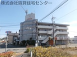 ウイング花山