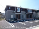 和歌山線/紀伊小倉駅 徒歩10分 2階 築7年の外観