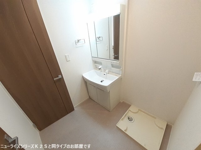 同仕様 仮）有本アパート