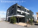 カーサグリーンⅡの外観