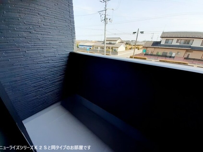 同仕様 仮）有本アパート