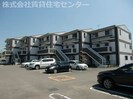 ＡｍｉｔｉｅⅡの外観