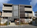 BEREO Rianの外観