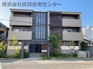 BEREO Rianの外観
