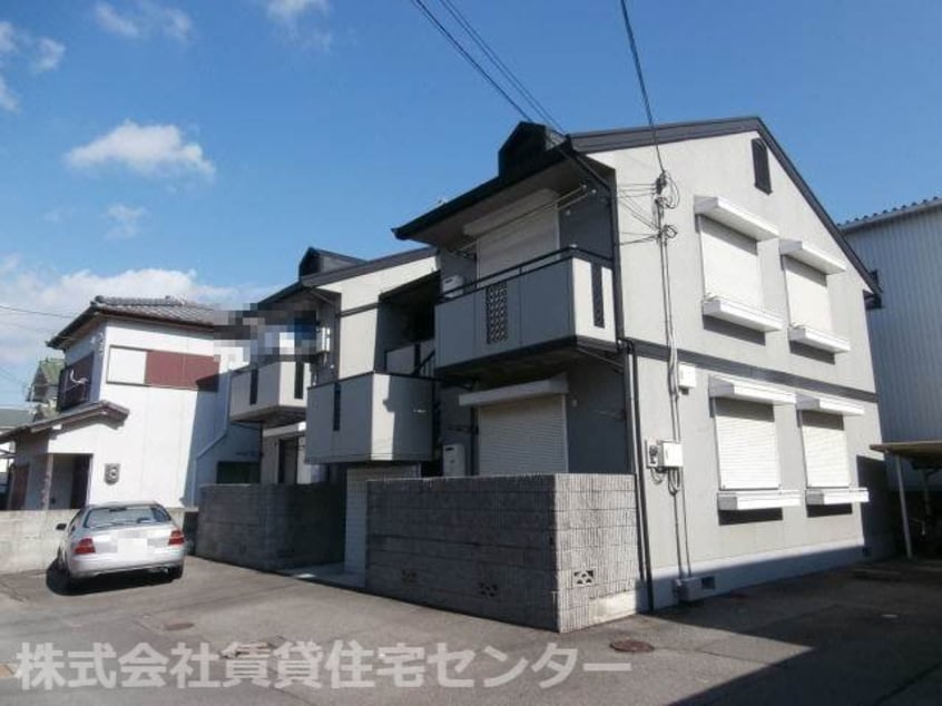  セジュール黒田