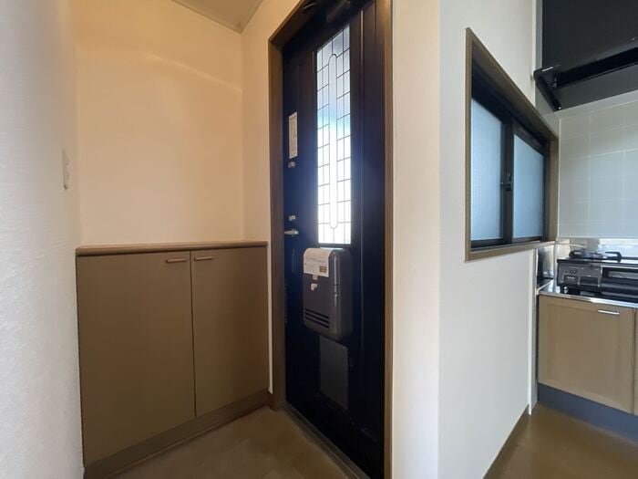  セジュール黒田