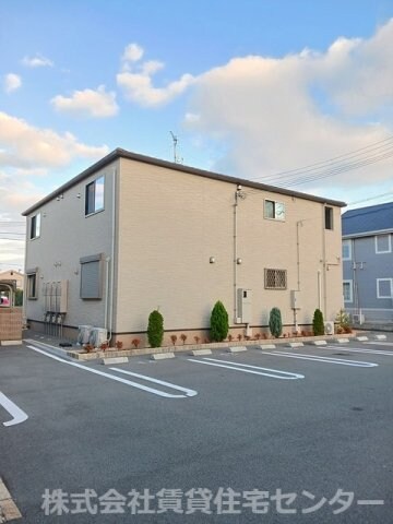  和歌山電鉄貴志川線/日前宮駅 徒歩17分 2階 築4年