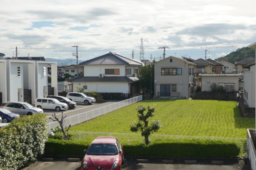  和歌山電鉄貴志川線/日前宮駅 徒歩17分 2階 築4年
