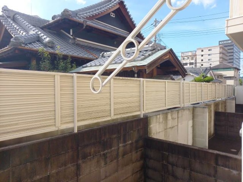  阪和線・羽衣線/和歌山駅 徒歩6分 1階 築17年