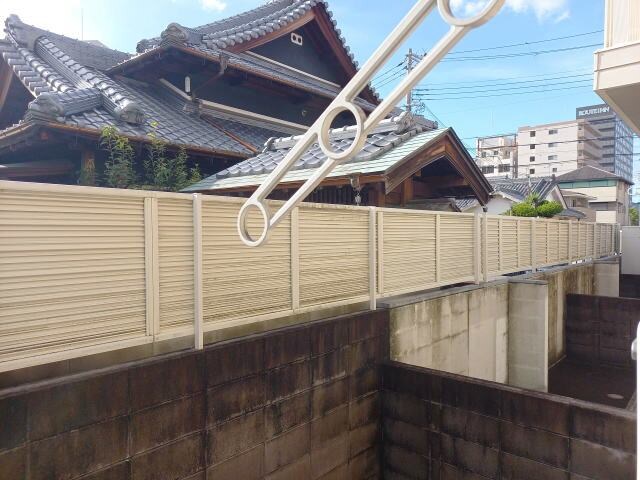  阪和線・羽衣線/和歌山駅 徒歩6分 1階 築17年