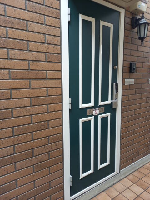  阪和線・羽衣線/和歌山駅 徒歩6分 1階 築17年