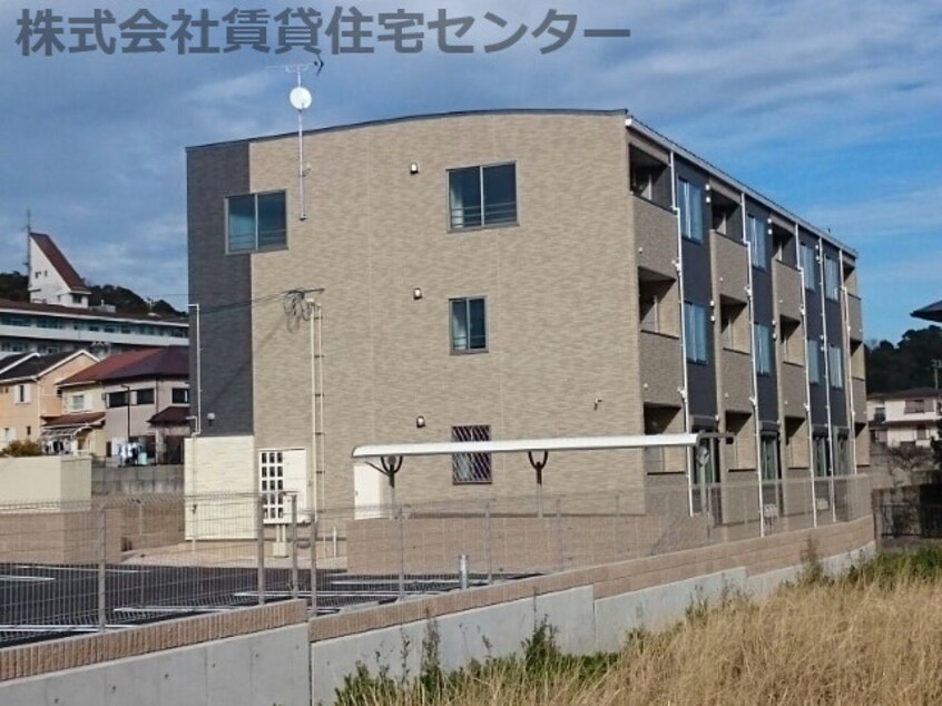  グランデ・フォルテ木ノ本