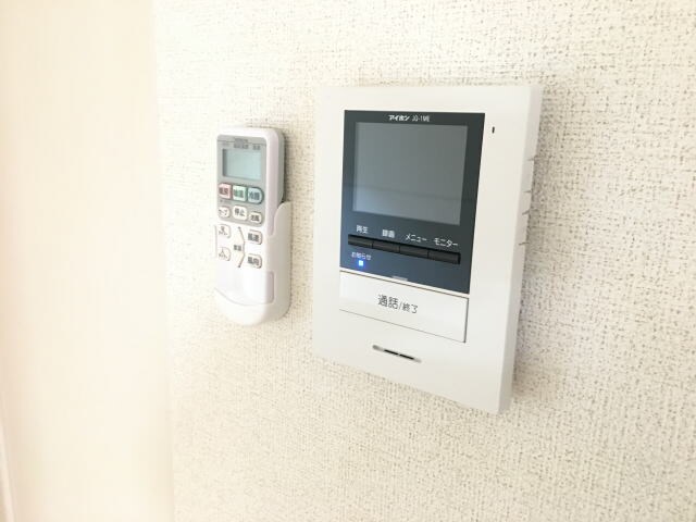  カーサ・ゼフィーロ
