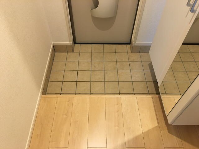  カーサ・ゼフィーロ