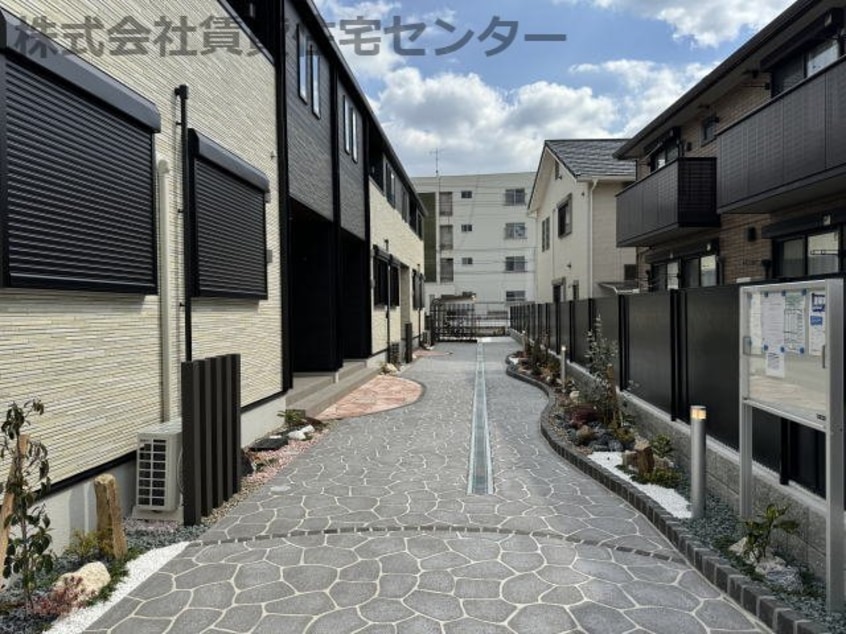  ベルシャイン　紀三井寺　Ⅱ