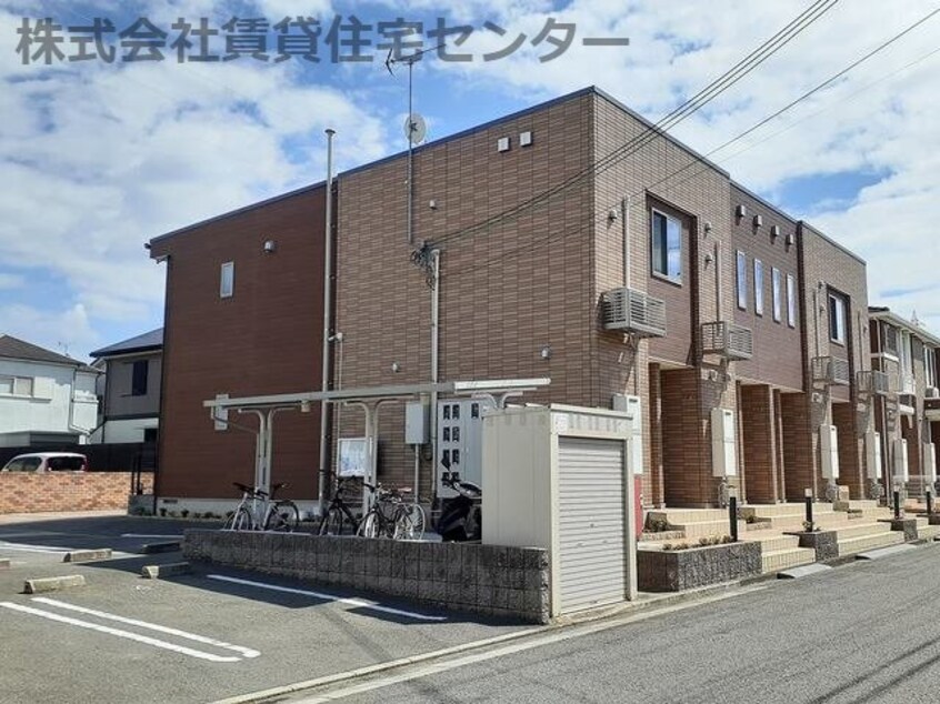  ラ・ロマネ