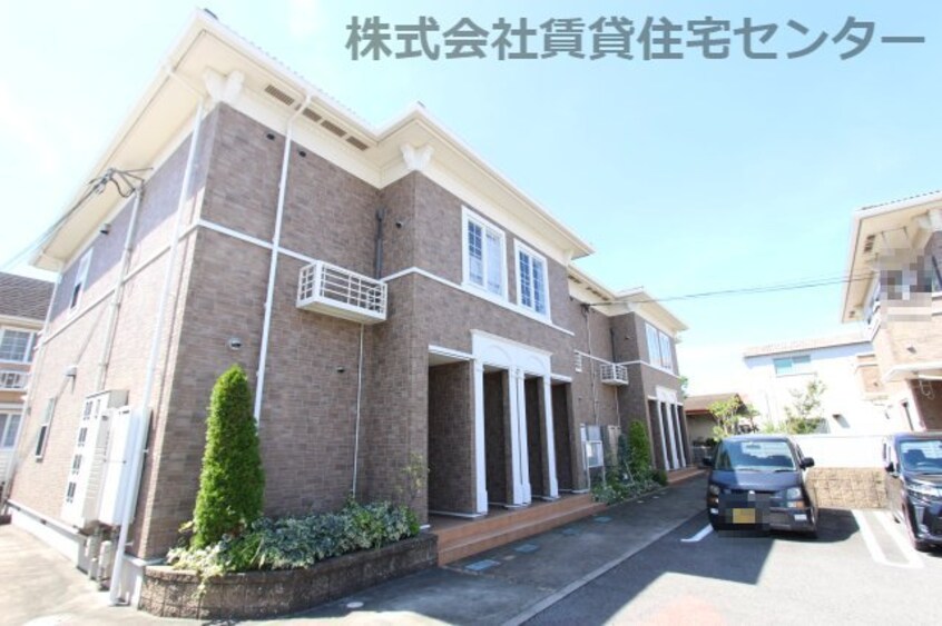  プレシャスコートＫ東松江Ⅱ