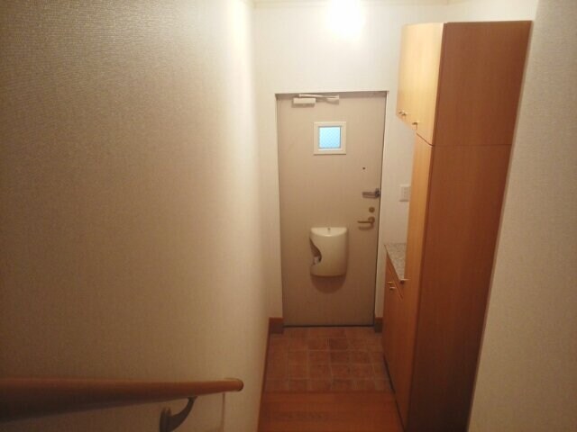  プレシャスコートＫ東松江Ⅱ