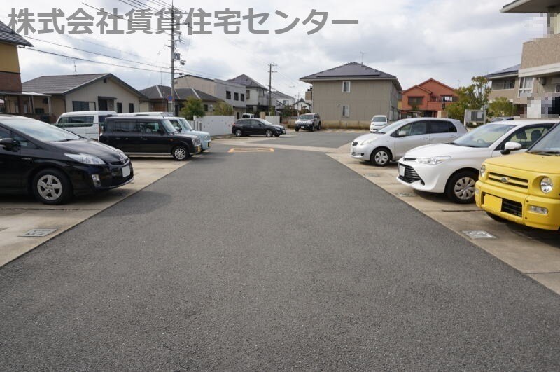  和歌山線/和歌山駅 徒歩19分 2階 築15年