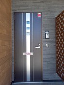 同仕様 プラシード紀の川Ⅰ