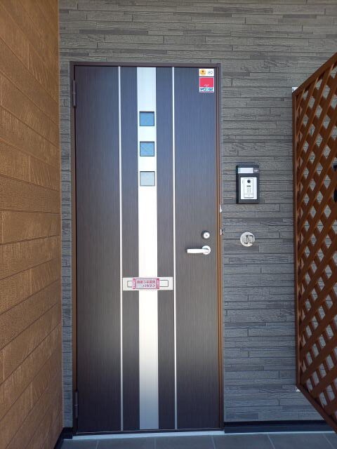 同仕様 プラシード紀の川Ⅰ