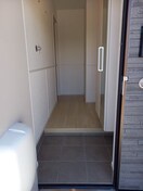 同仕様 プラシード紀の川Ⅰ