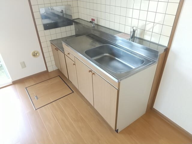 同仕様 メゾンシンフォニー
