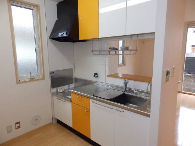  シャーメゾン紀水Ⅱ