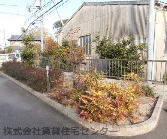  シャーメゾン紀水Ⅱ