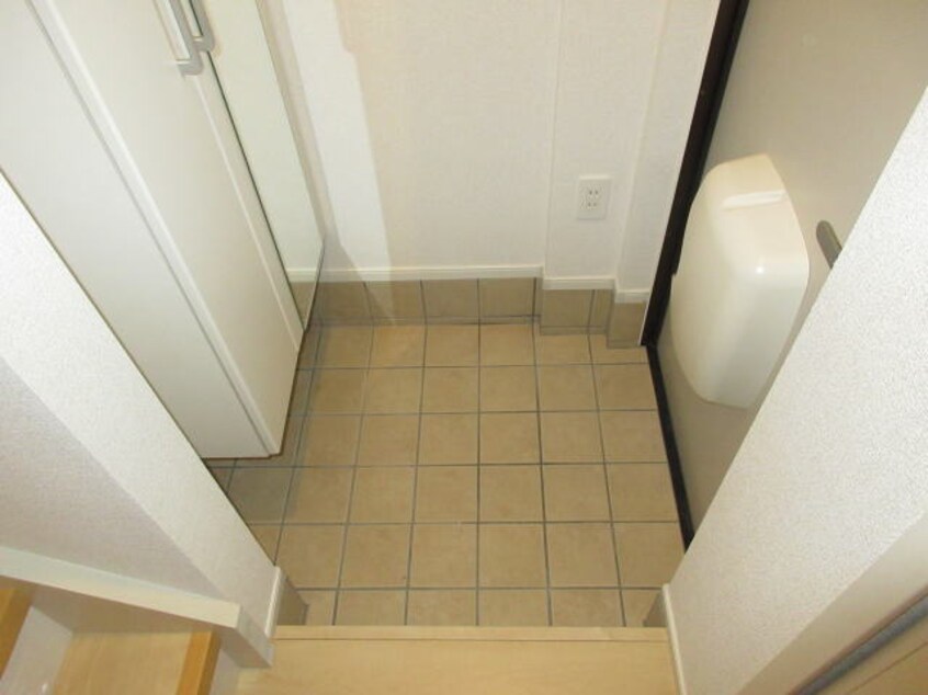 同仕様 リヴェール土入Ⅰ