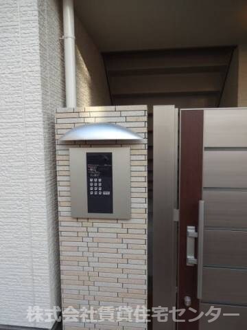  フジパレス和歌山駅南Ⅲ番館