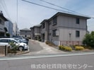 きのくに線・紀勢本線/宮前駅 徒歩10分 1階 築21年の外観