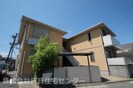 阪和線・羽衣線/和歌山駅 徒歩10分 1階 築16年の外観