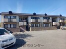 グリーンフルカマダⅡの外観