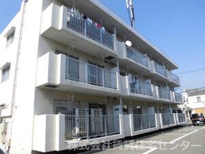 サングリーン中島
