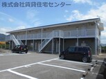 エルシャトウ吉備Ⅰ