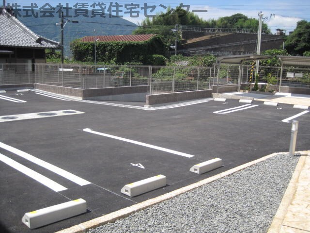 和歌山線/名手駅 徒歩8分 2階 築5年