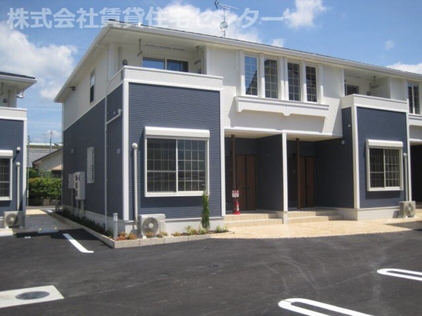  和歌山線/名手駅 徒歩8分 2階 築5年