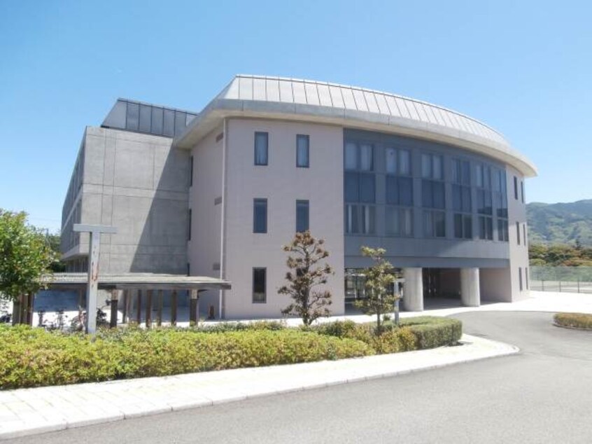 和歌山県立高等看護学院様(高等学校/高等専門学校)まで1500m 和歌山線/名手駅 徒歩8分 2階 築5年