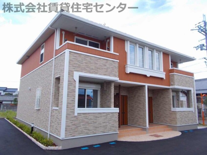 シャノアール西大井Ⅱ