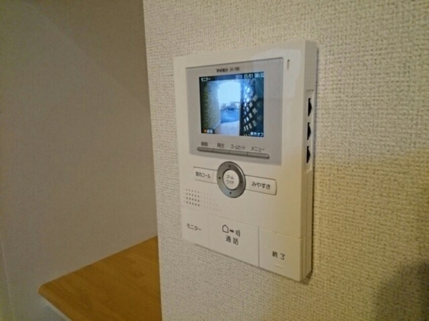  シャノアール西大井Ⅱ