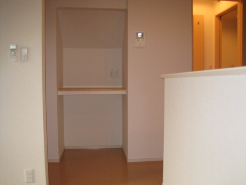  シャノアール西大井Ⅱ