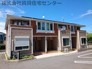 ヴェールⅠの外観