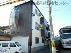 ハイツミレニアム２１
