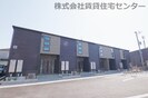 ケーズコート中迫3の外観