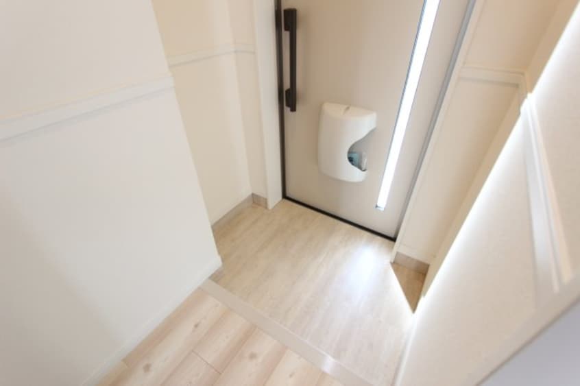  阪和線・羽衣線/紀伊中ノ島駅 徒歩33分 1階 築7年