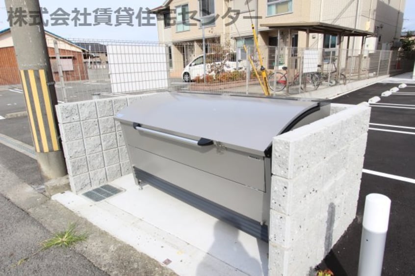  阪和線・羽衣線/紀伊中ノ島駅 徒歩33分 1階 築7年