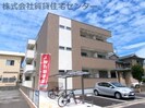 阪和線・羽衣線/和歌山駅 徒歩8分 3階 築9年の外観