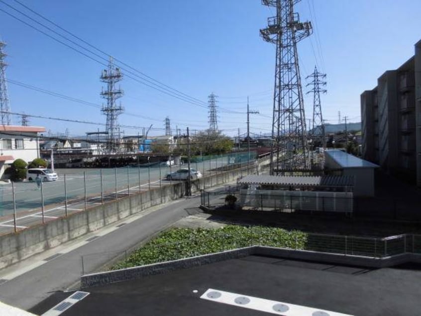  阪和線・羽衣線/紀伊中ノ島駅 徒歩24分 2階 築6年