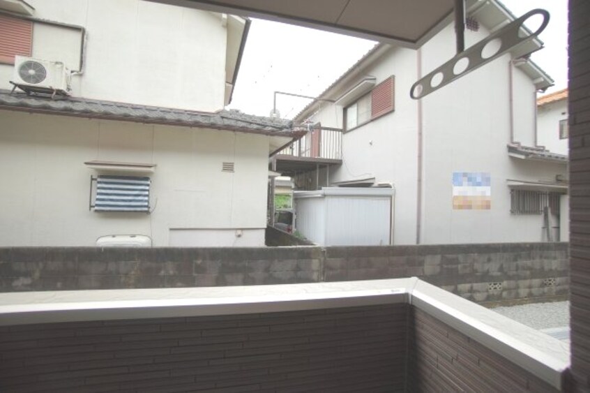  阪和線・羽衣線/紀伊中ノ島駅 徒歩21分 1階 築6年